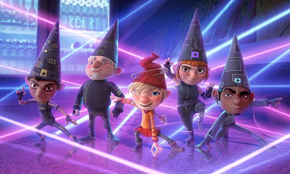 دانلود انیمیشن The Super Elfkins 2024 (سوپر الفکینها) دوبله فارسی دانلود انیمیشن The Super Elfkins 2024 (سوپر الفکینها) دوبله فارسی