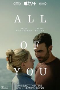 دانلود فیلم All of You 2024 (همه تو) با زیرنویس فارسی