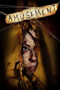 دانلود فیلم Amusement 2008 (سرگرمی) با زیرنویس فارسی