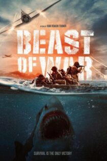 دانلود فیلم ترسناک Beast of War 2025