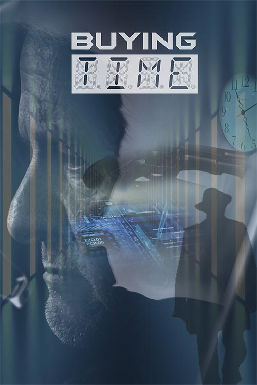 دانلود فیلم Buying Time 2024 (معامله با زمان) با زیرنویس فارسی