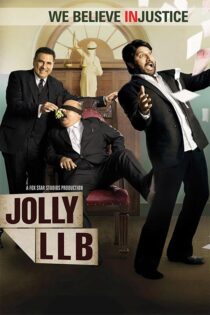 دانلود فیلم Jolly LLB 1 2013
