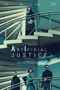 دانلود فیلم Artificial Justice 2024