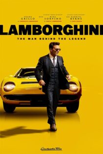 فیلم Lamborghini: The Man Behind the Legend