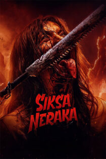دانلود فیلم ترسناک Siksa Neraka 2023