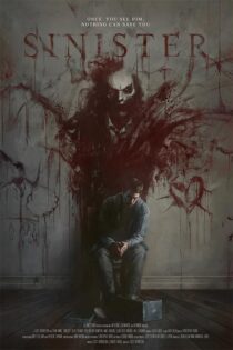 دانلود فیلم Sinister 2012 (شوم 1) با زیرنویس فارسی دانلود فیلم Sinister 2012 (شوم 1) با زیرنویس فارسی