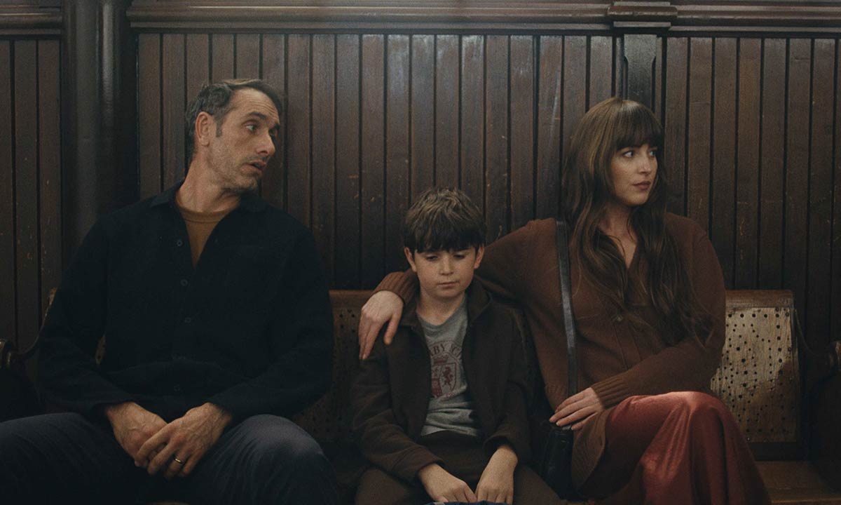 دانلود فیلم Splitsville 2025 (جدایی) با زیرنویس فارسی