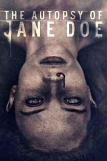 دانلود فیلم The Autopsy of Jane Doe