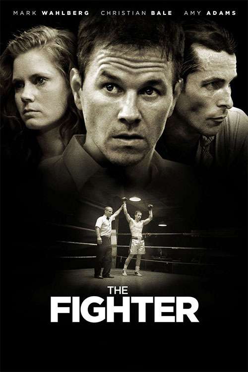 دانلود فیلم The Fighter 2010