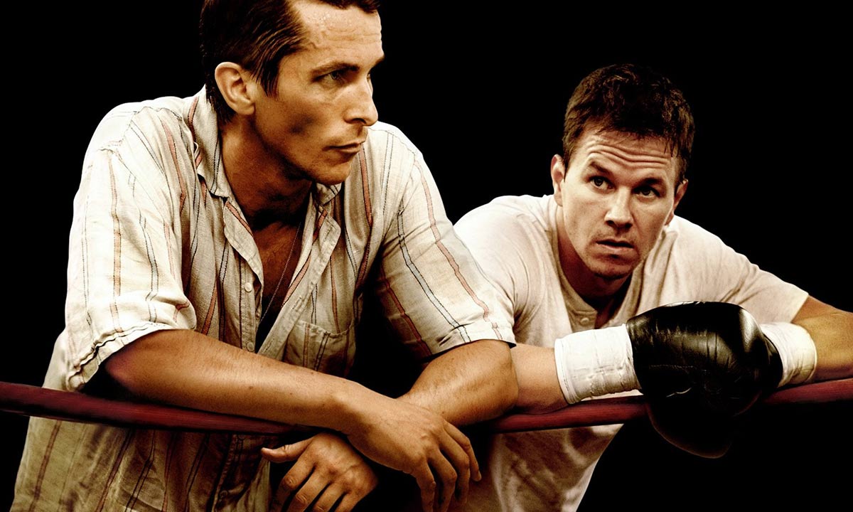 دانلود فیلم The Fighter 2010 (مبارز) با زیرنویس فارسی