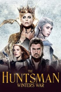 دانلود فیلم The Huntsman: Winter's War 2016