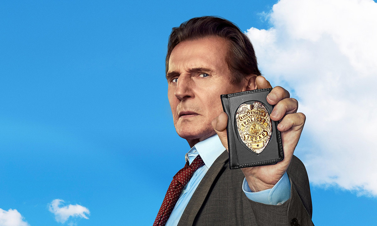 دانلود فیلم The Naked Gun 2025 (سلاح عریان) با زیرنویس فارسی