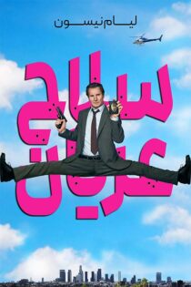 دانلود فیلم The Naked Gun 2025
