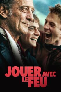 دانلود فیلم The Quiet Son 2024 (پسر خاموش) با دوبله فارسی