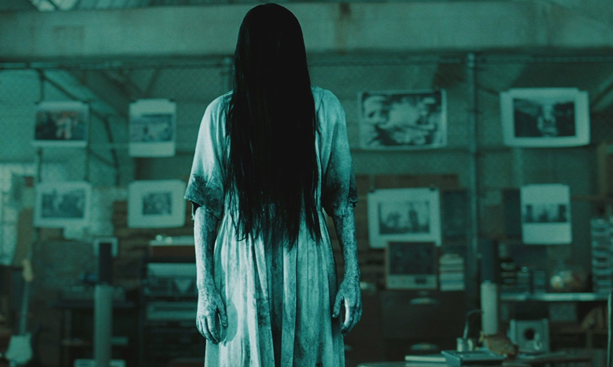 دانلود فیلم The Ring 2002 (حلقه) با دوبله فارسی