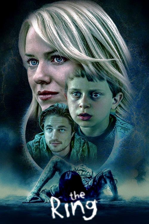دانلود فیلم The Ring 2002