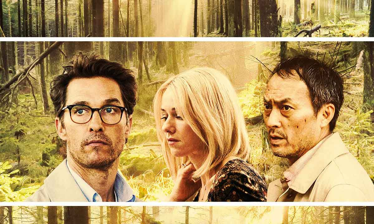 دانلود فیلم The Sea of Trees 2015 (دریای درختان) زیرنویس فارسی دانلود فیلم The Sea of Trees 2015 (دریای درختان) زیرنویس فارسی
