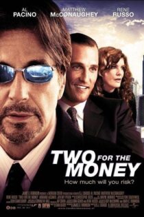 دانلود فیلم Two for the Money 2005