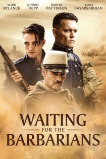 دانلود فیلم Waiting for the Barbarians 2019