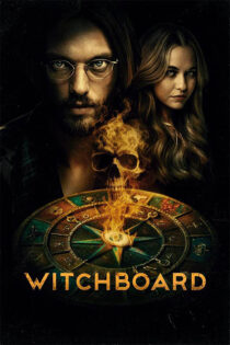 دانلود فیلم Witchboard 2024 (جادوگر) زیرنویس فارسی دانلود فیلم Witchboard 2024 (جادوگر) زیرنویس فارسی