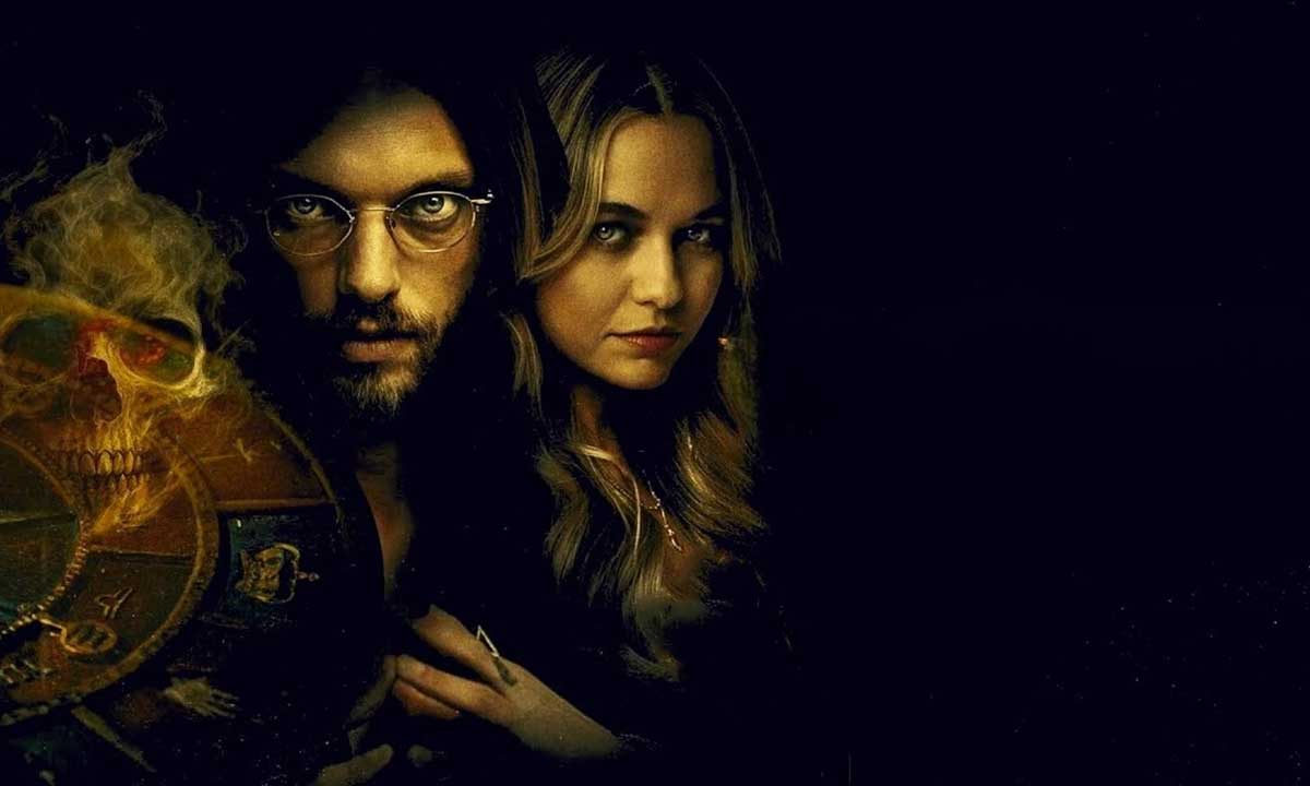 دانلود فیلم Witchboard 2024 (جادوگر) زیرنویس فارسی