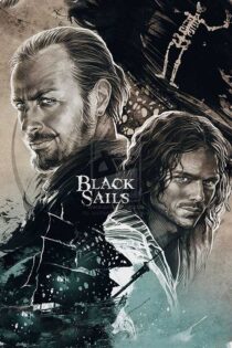 دانلود سریال Black Sails بادبان های سیاه زیرنویس فارسی (فصل چهارم) دانلود سریال Black Sails بادبان های سیاه زیرنویس فارسی (فصل چهارم)