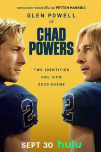 دانلود سریال Chad Powers (چاد پاورز) با زیرنویس فارسی