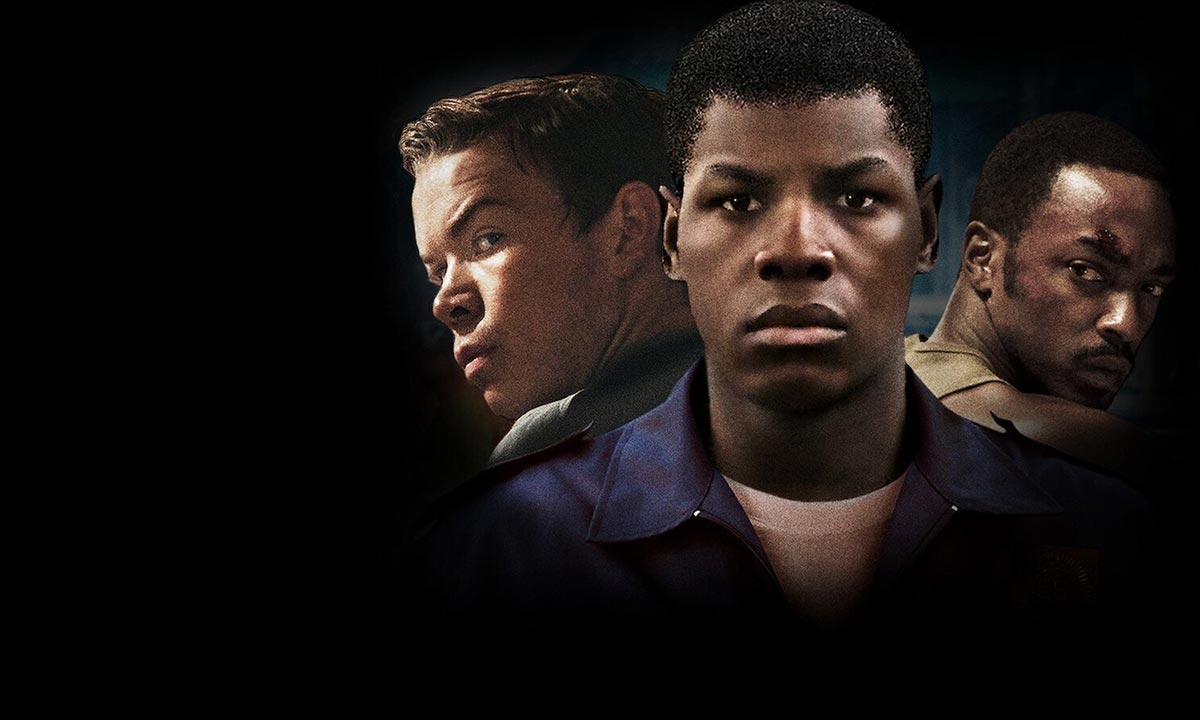 دانلود فیلم Detroit 2017 (دیترویت) با زیرنویس فارسی دانلود فیلم Detroit 2017 (دیترویت) با زیرنویس فارسی