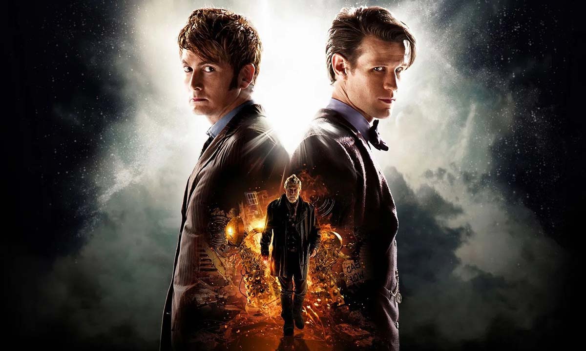 دانلود سریال Doctor Who دکتر هو زیرنویس فارسی (فصل اول تا سیزدهم) دانلود سریال Doctor Who دکتر هو زیرنویس فارسی (فصل اول تا سیزدهم)