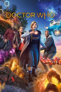 دانلود سریال Doctor Who دکتر هو زیرنویس فارسی (فصل اول تا سیزدهم)