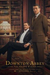 دانلود فیلم Downton Abbey 3 2025 (دانتون ابی ۳) با دوبله فارسی