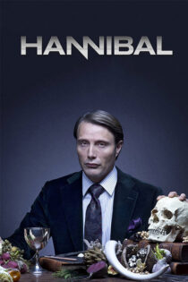 دانلود سریال Hannibal با زیرنویس فارسی