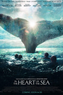 دانلود فیلم In the Heart of the Sea