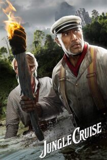 دانلود فیلم Jungle Cruise 2021 با زیرنویس فارسی