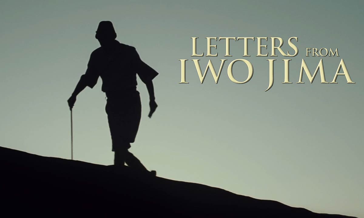 دانلود فیلم Letters from Iwo Jima 2006 (نامه هایی از ایووجیما) دوبله فارسی
