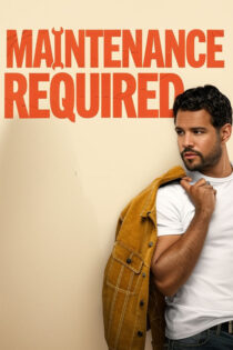 دانلود فیلم Maintenance Required 2025