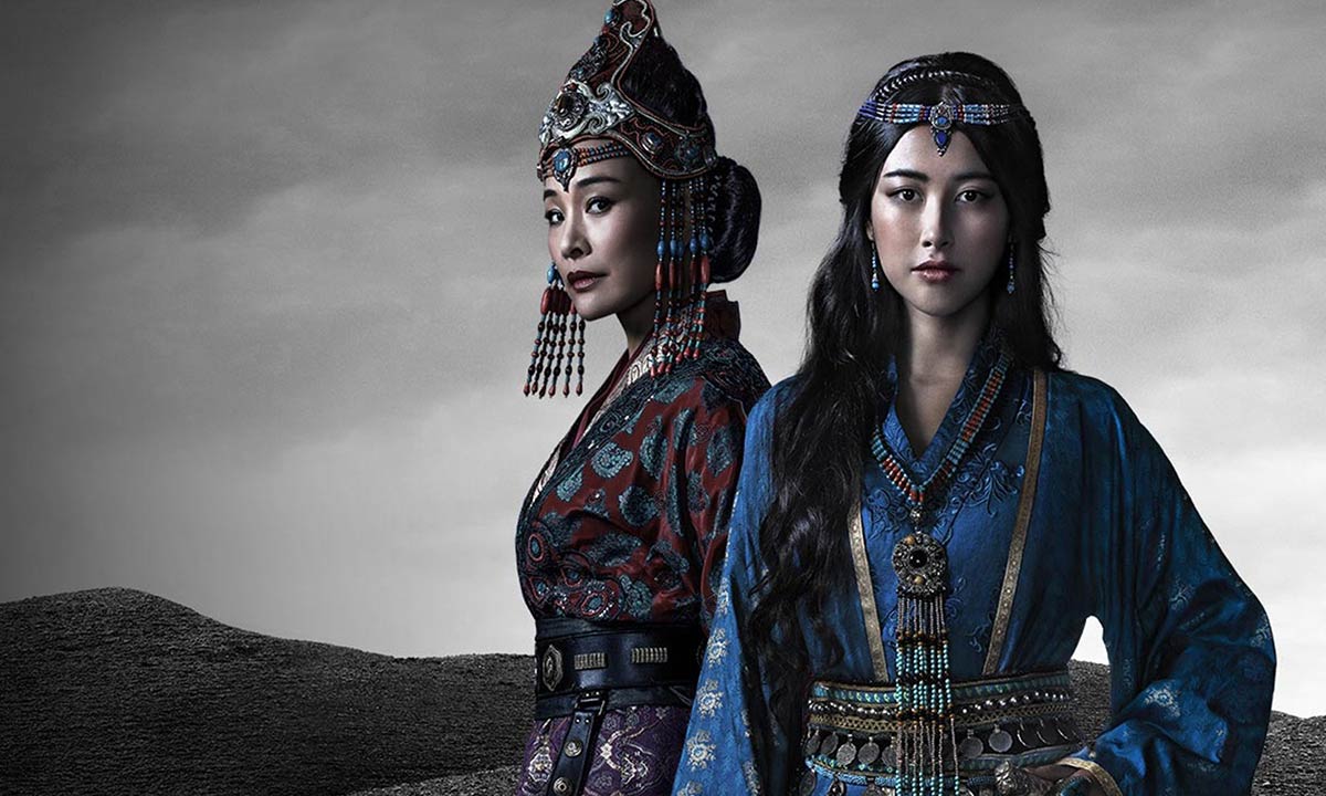دانلود سریال Marco Polo مارکو پولو زیرنویس فارسی (فصل دوم) دانلود سریال Marco Polo مارکو پولو زیرنویس فارسی (فصل دوم)