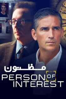 سریال مظنون Person of Interest