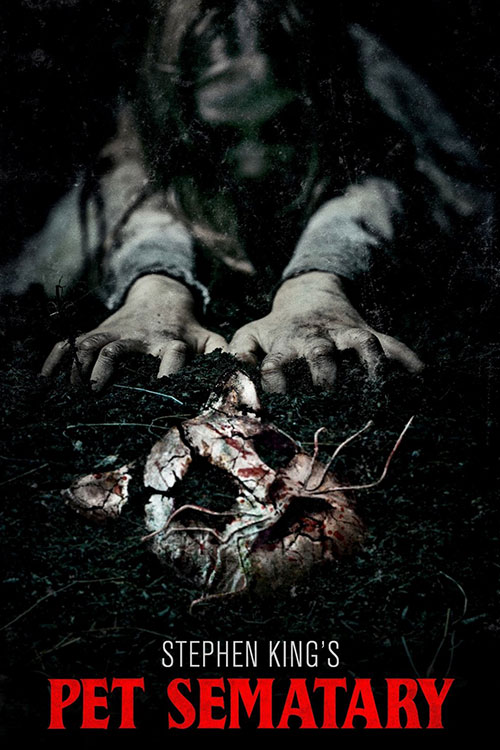 دانلود فیلم ترسناک Pet Sematary 2019