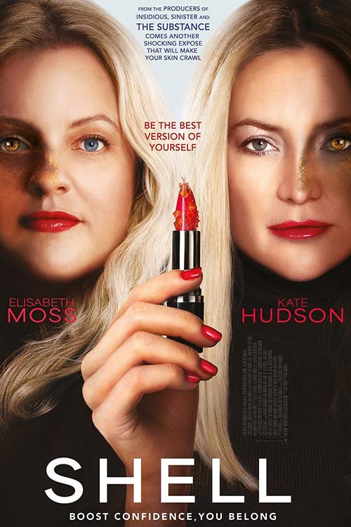 دانلود فیلم Shell 2024