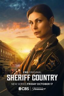 دانلود سریال Sheriff Country (منطقه کلانتر) با زیرنویس فارسی