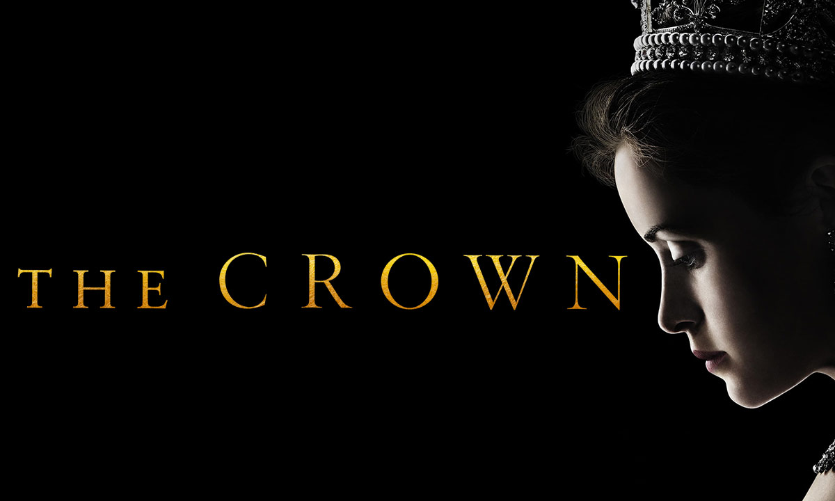 دانلود سریال The Crown تاج زیرنویس فارسی (فصل اول تا ششم)