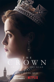 دانلود سریال The Crown با زیرنویس فارسی