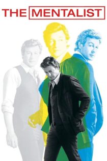 دانلود سریال The Mentalist با زیرنویس فارسی