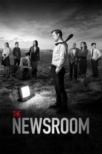 دانلود سریال The Newsroom زیرنویس فارسی