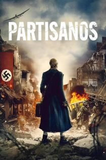 دانلود فیلم جنگی The Partisan 2024