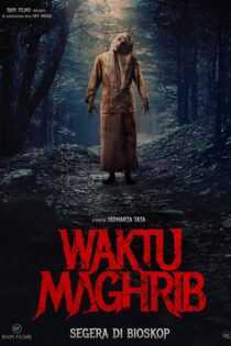 دانلود فیلم Waktu Maghrib 2023 با زیرنویس فارسی