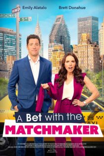 دانلود فیلم A Bet with the Matchmaker 2023 زیرنویس فارسی