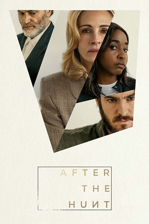 دانلود فیلم سینمایی After the Hunt 2025