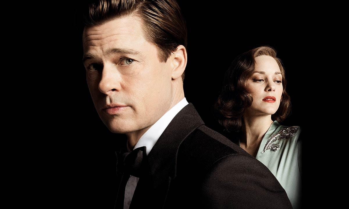 دانلود فیلم Allied 2016 (متفقین) با دوبله فارسی دانلود فیلم Allied 2016 (متفقین) با دوبله فارسی